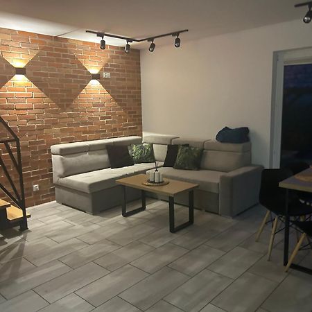 Domek Kaszuby Stezyca Z Bania I Sauna Luaran gambar