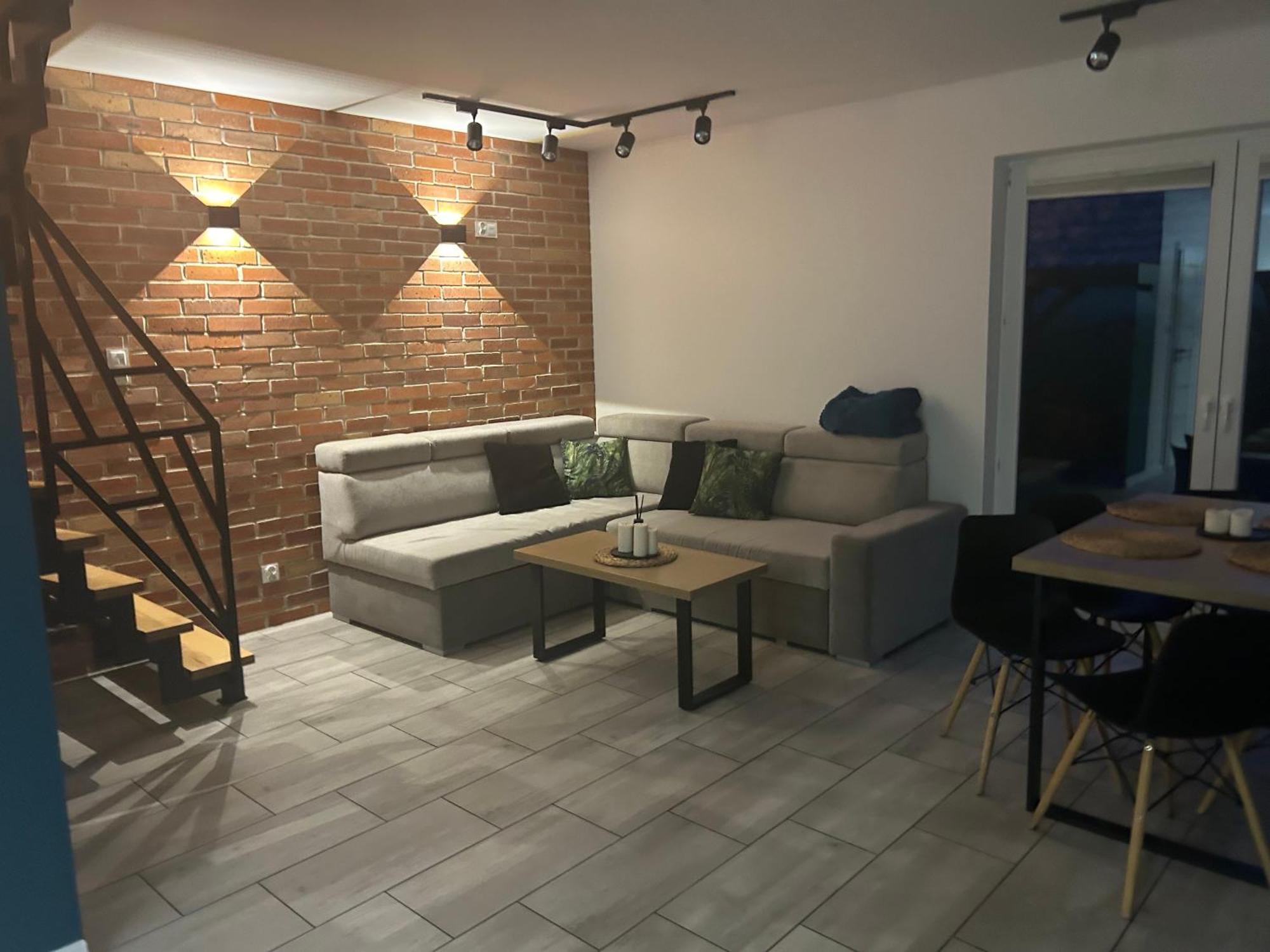Domek Kaszuby Stezyca Z Bania I Sauna Luaran gambar